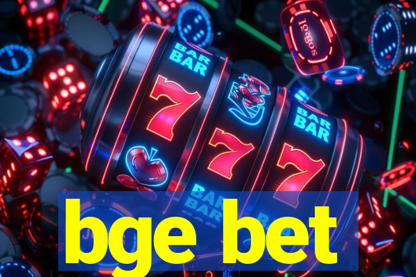 bge bet